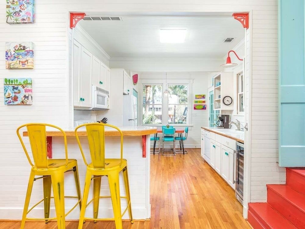 Фото Coastal Soul Cottage