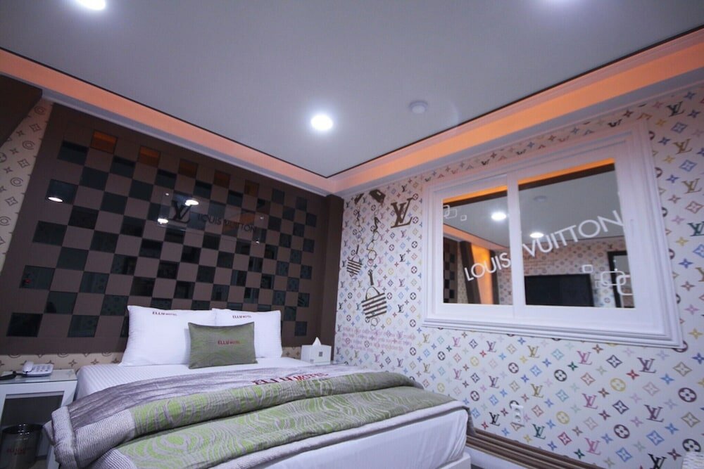 Фото Pohang Mundeok Elly