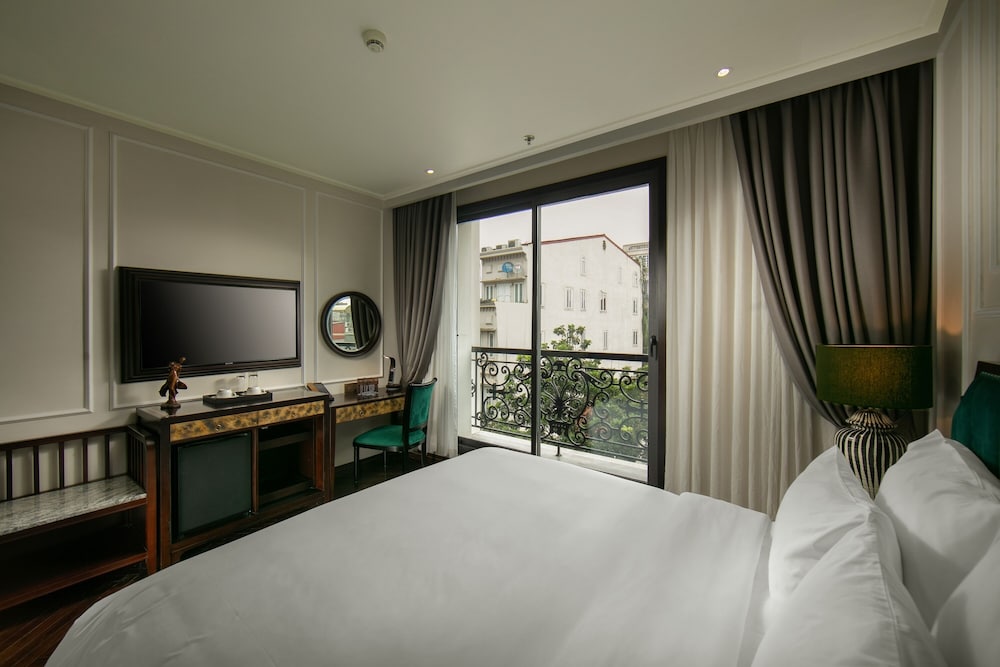 Фото отеля 3