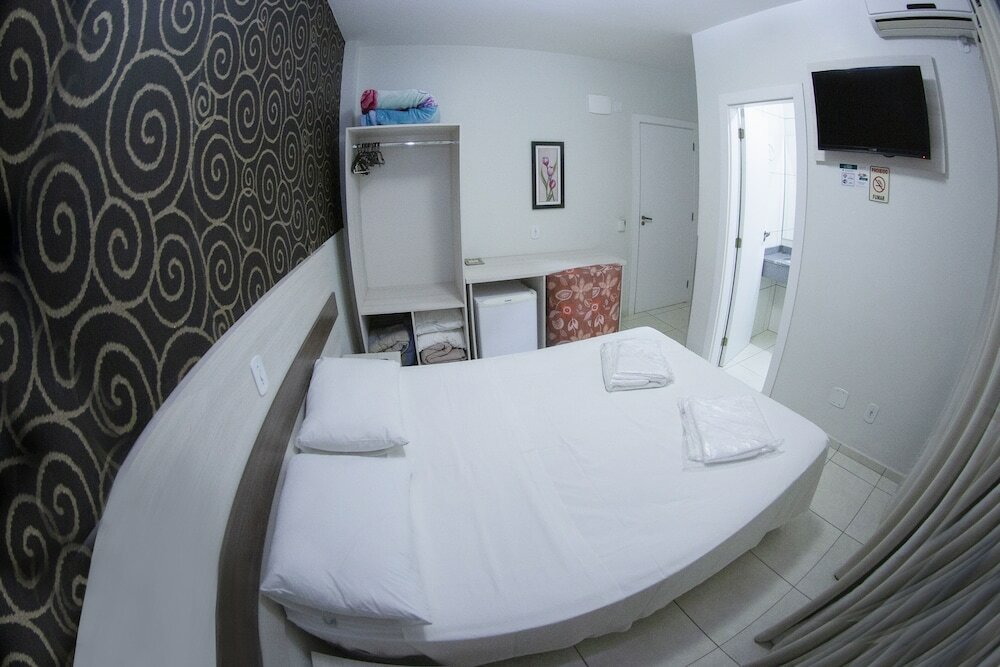 Фото Hotel Sambakia