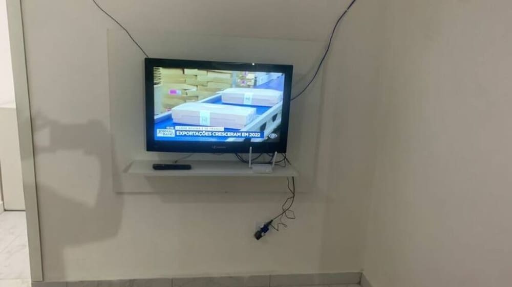 Фото Condomínio Apartamentos Flat em São Paulo bairro Tucuruvi Zona norte