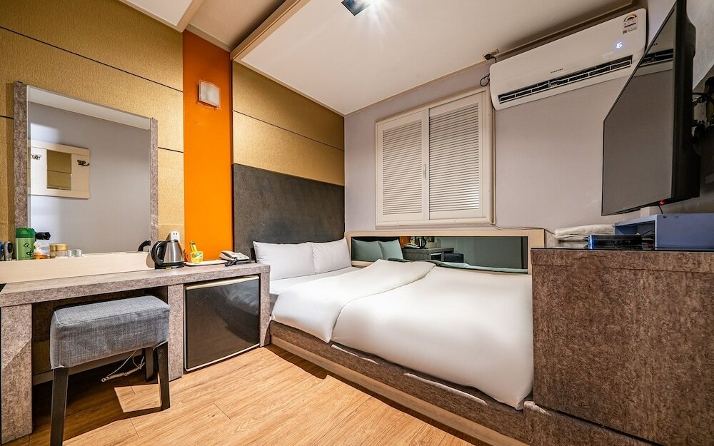 Фото Hwagok Love Letter