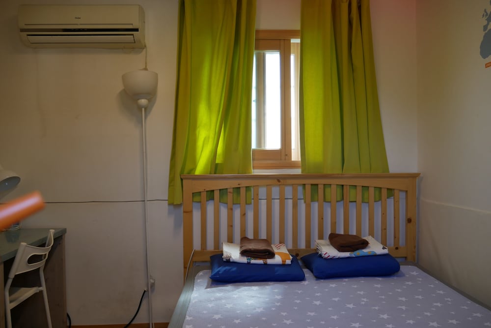 Фото Backpackers Inside - Hostel