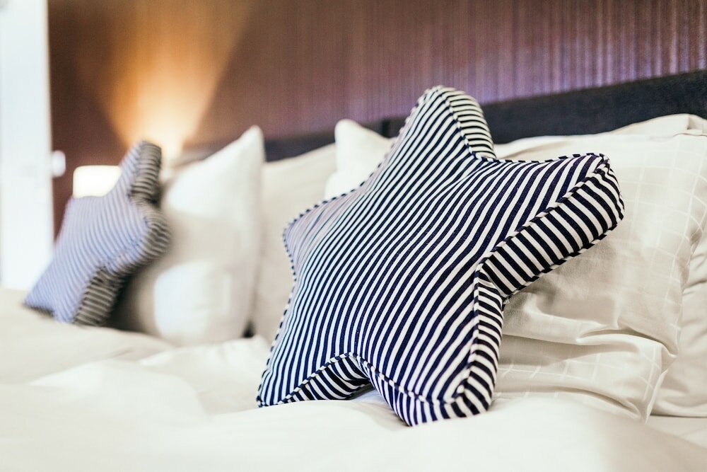 Фото Delta Hotel Vlaardingen