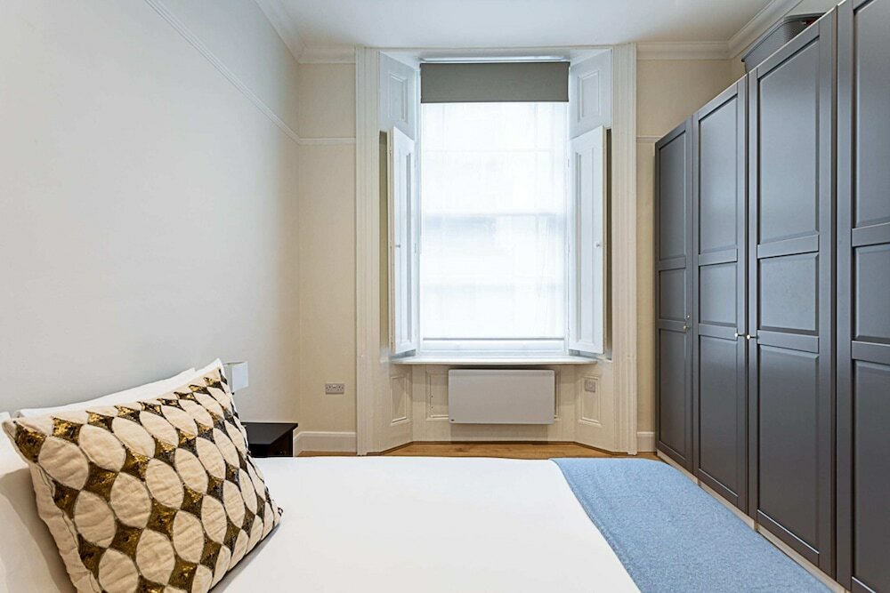 Фото Modern Bayswater Flat