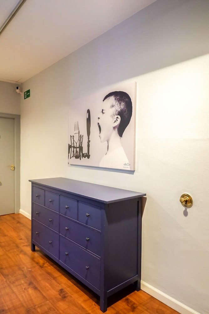 Фото U-Sense Sevilla Santa Cruz