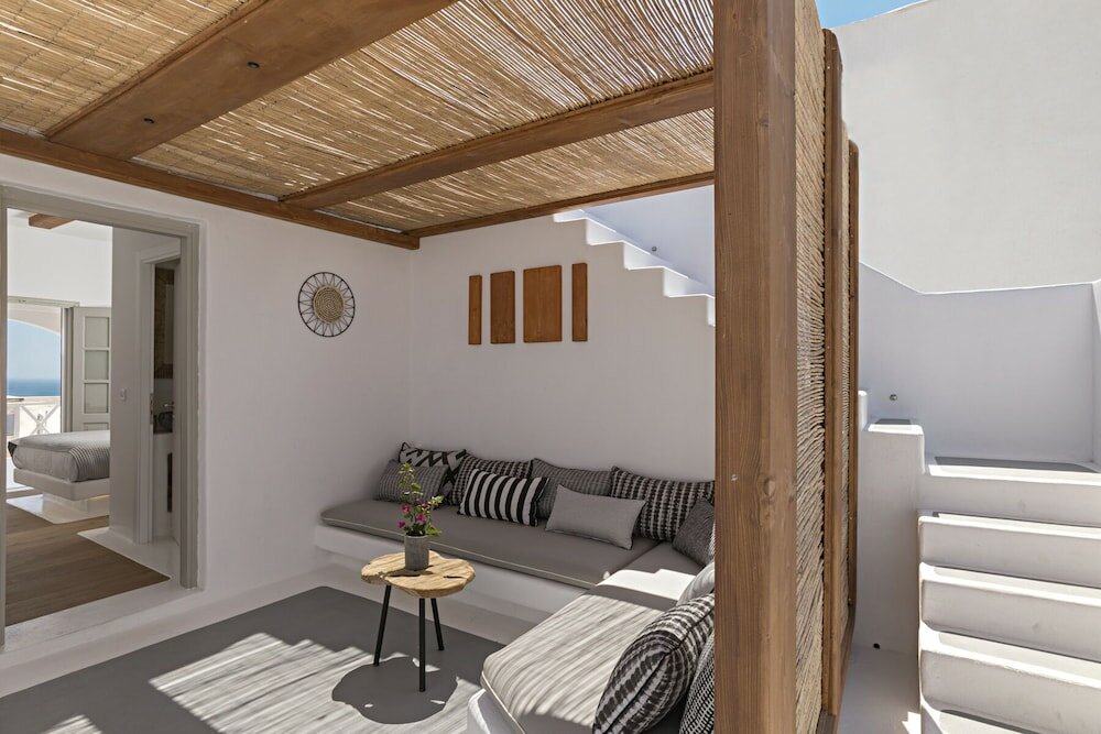 Фото 3 Elements by Stylish Stays