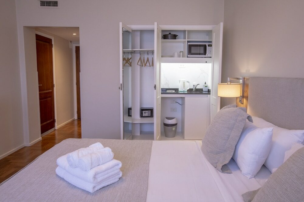 Фото El Misti Coliving Obelisco