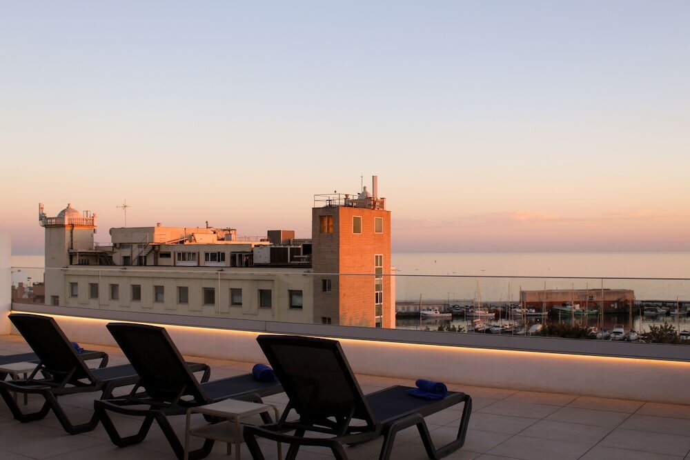 Фото Aqua Apartments Bellamar Marbella