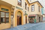 Residence u Vejvodů