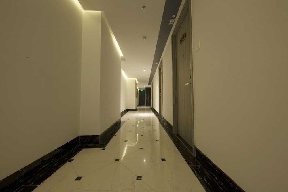 Фото Ruby Hotel