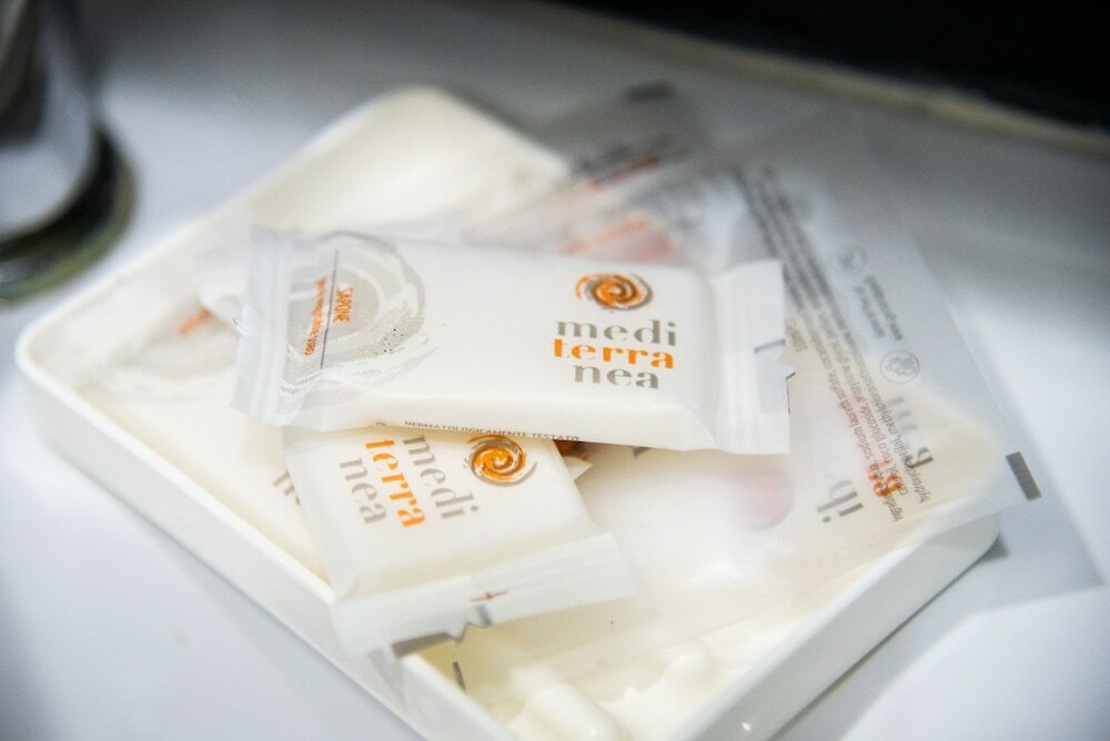 Фото B&b Paradise