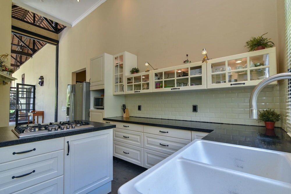 Фото Villa Geluk