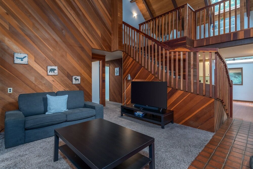 Фото Cozy Treehouse