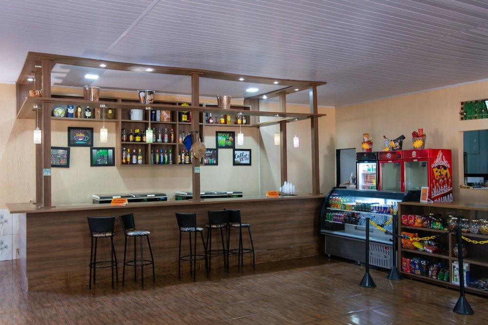 Фото Clube Pousada Chácara da Isabel