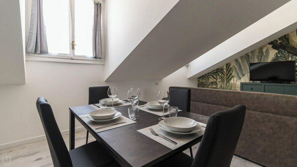 Фото Italianway - Commenda 35 C