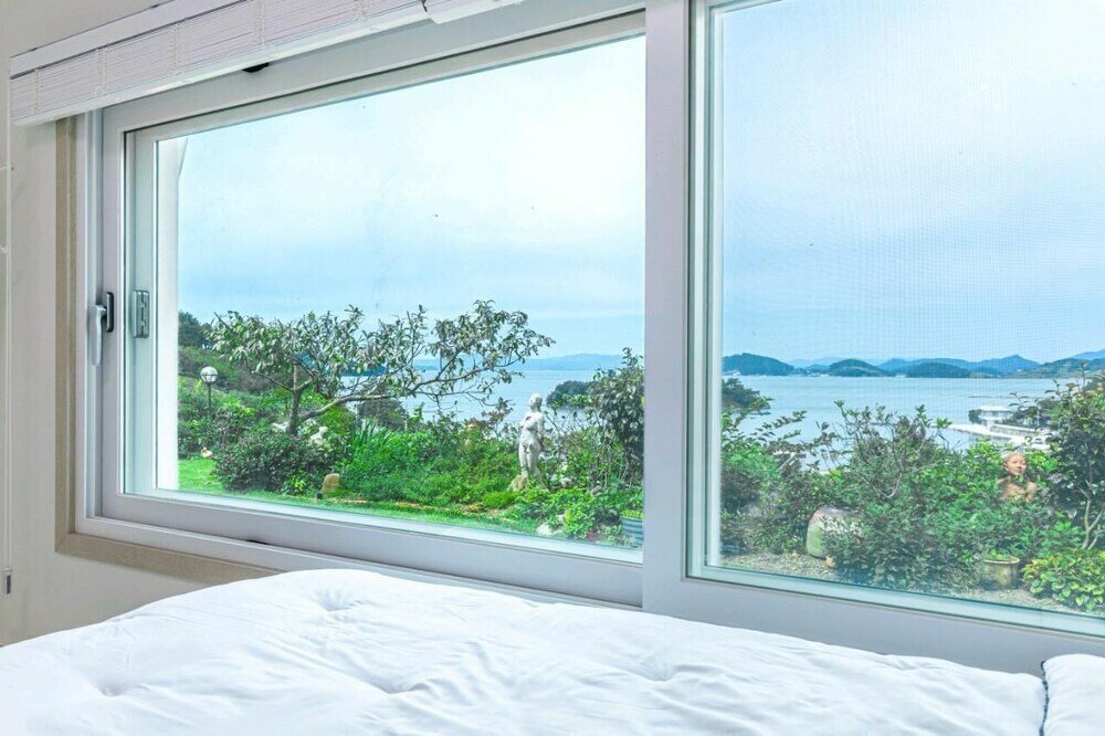 Фото Yeosu Artist Pension