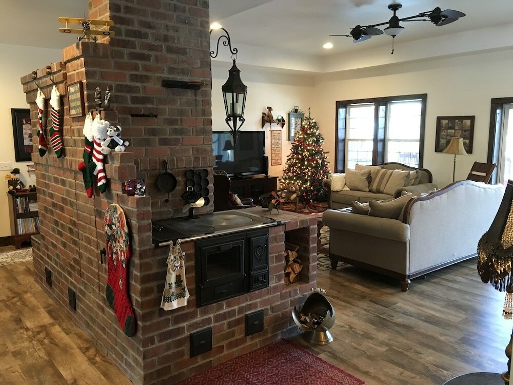 Фото The Inn at Sand Canyon