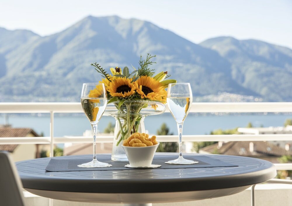 Фото Smart-Hotel Minusio