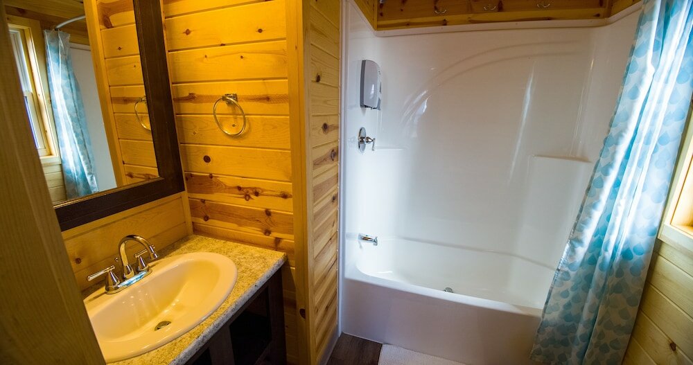 Фото Domaine Lac St-Mathieu