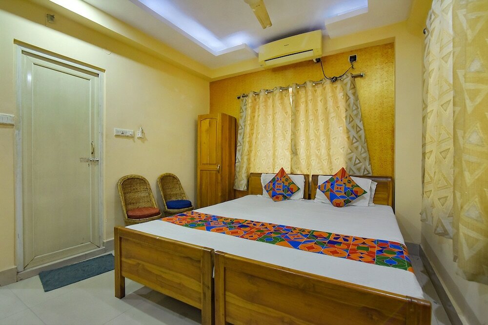 Фото Fabexpress Sai City Inn