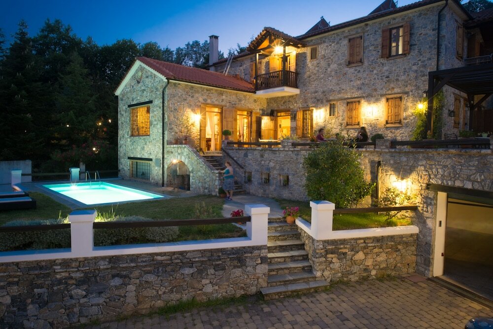 Фото Eos Authentic Experience