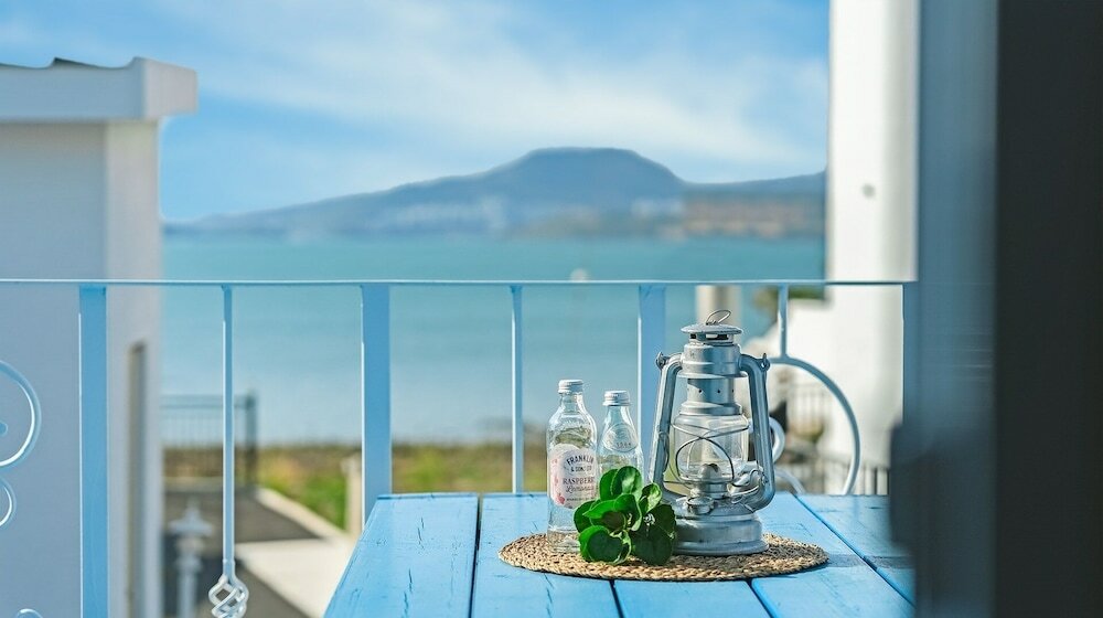 Фото Yeosu Riaeddo Poolvilla Pension