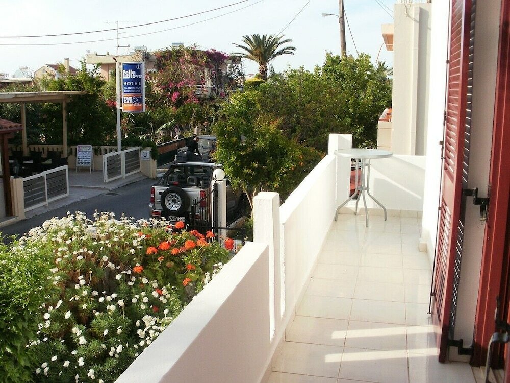 Фото Agii Apostoli Studios