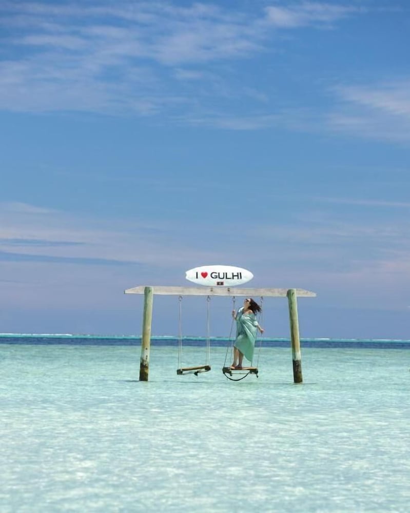 Фото Beach Stone