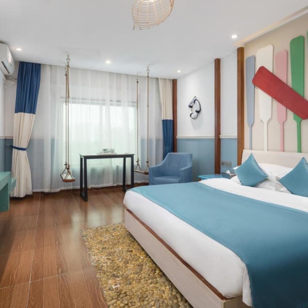 Фото Shiguang Yin Satellite Launch Center