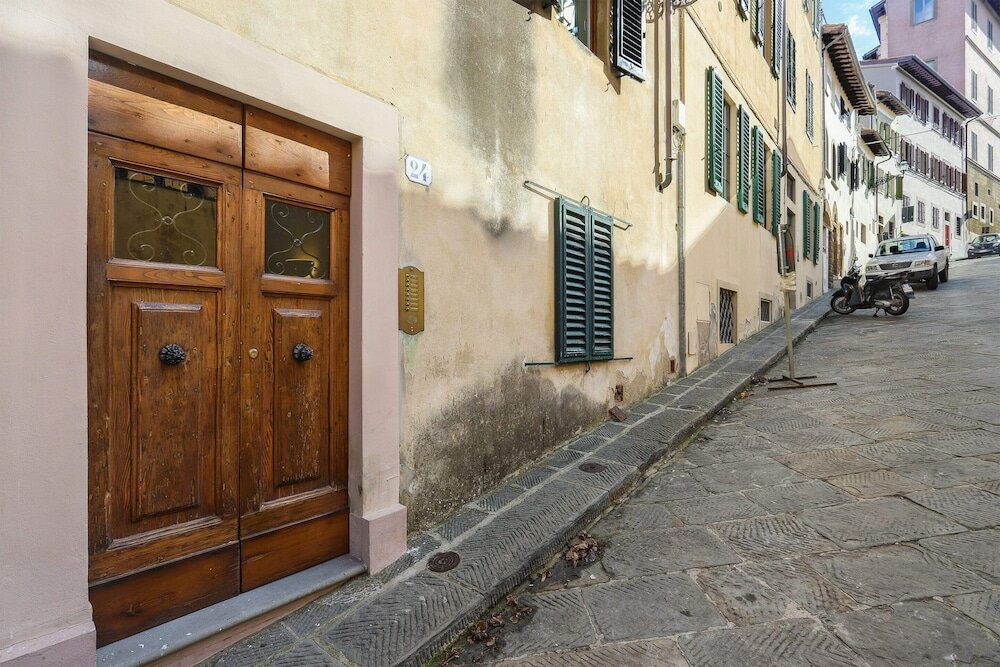 Фото Florence in the Window - Hosted by Sweetstay