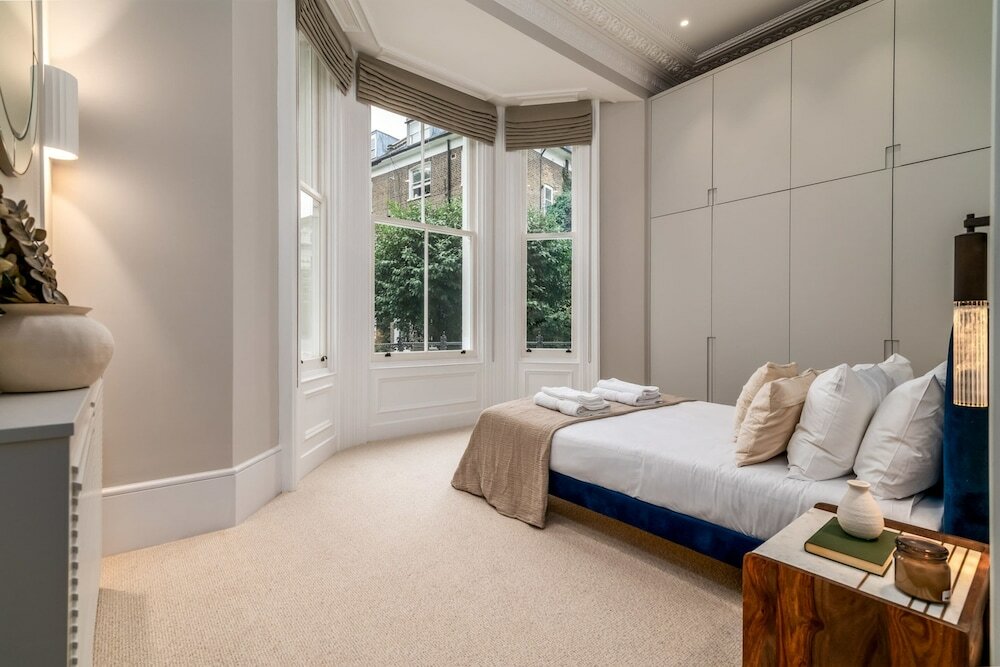 Фото Modern Apartment Near Central London