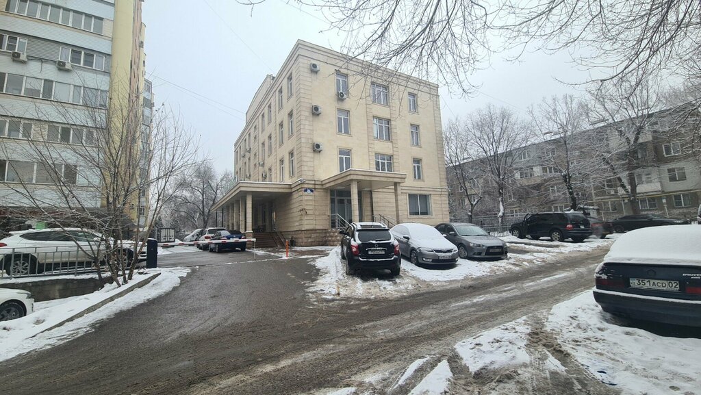 Natural resource extraction Kyzbulak, Almaty, photo