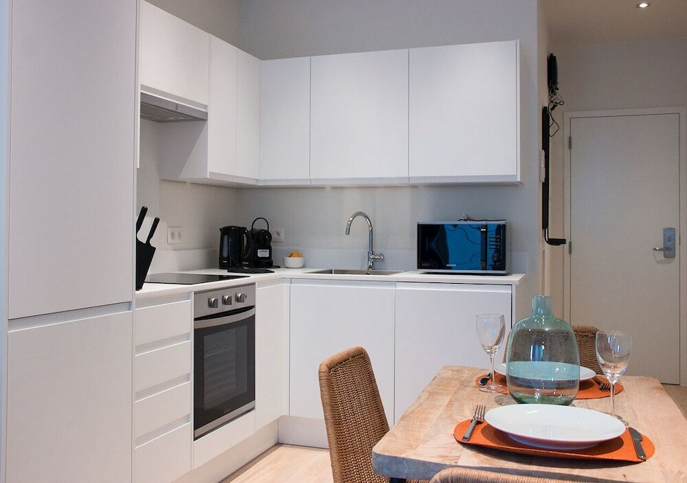 Фото Smartflats Design - Eu Commission