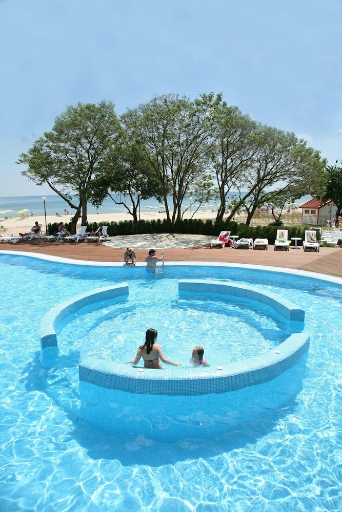 Фото Arabella Beach Hotel - All Inclusive