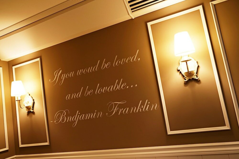 Фото Dongdaemun Boutique Nine