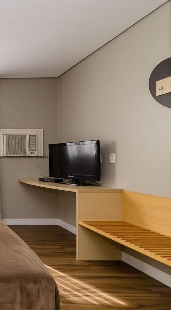 Фото Coliving Century Park by My Way