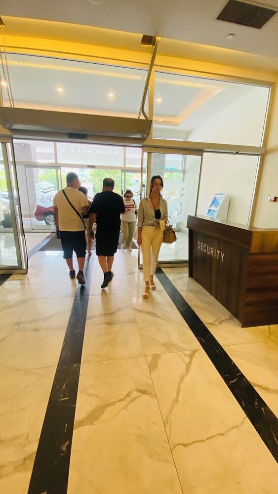 Фото Apartment the Best Batumi City U Mzii