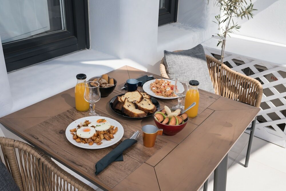 Фото IL Fagiolo Suites