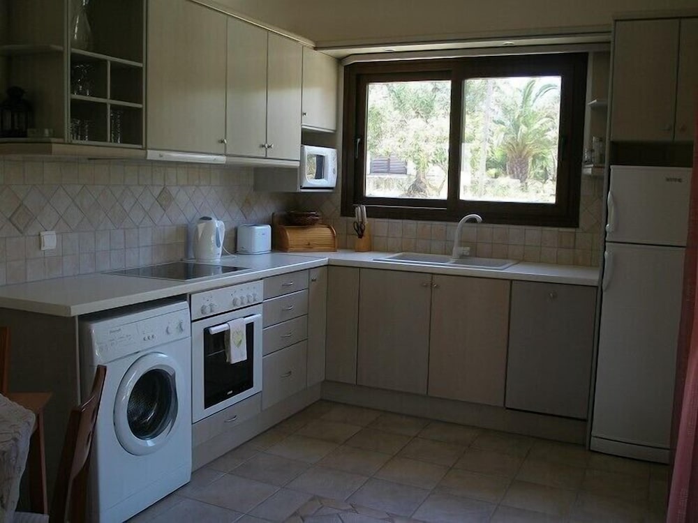 Фото Olive Tree Villas