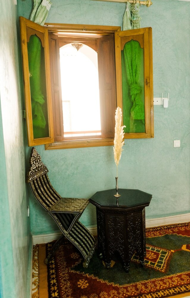 Фото Riad Bianca