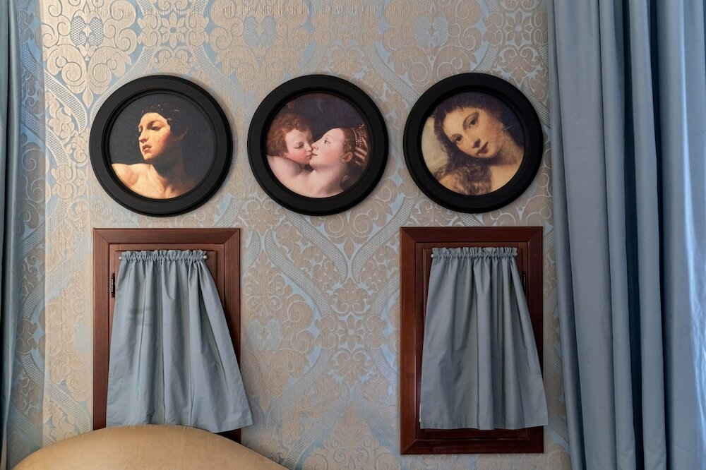 Фото Palazzetto Madonna