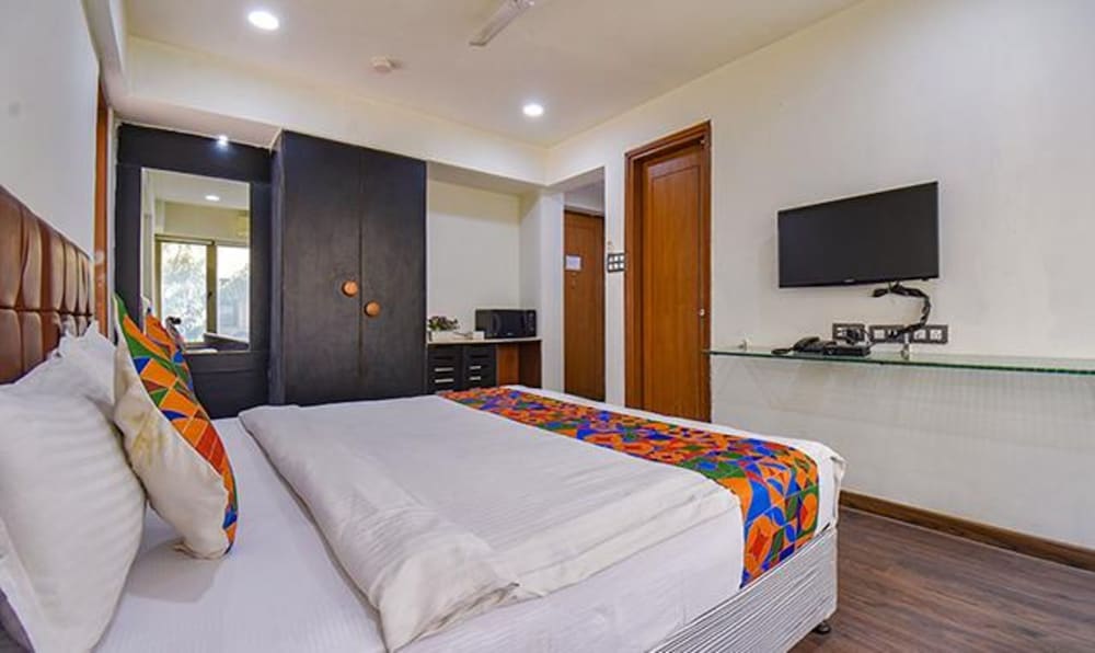 Фото Fabhotel Good Homes