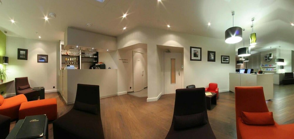 Фото Hotel Otonali