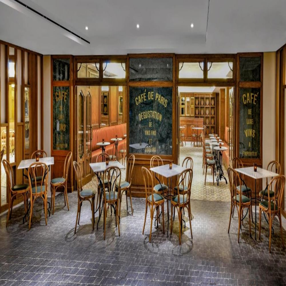 Фото Kawthar Area Apartments