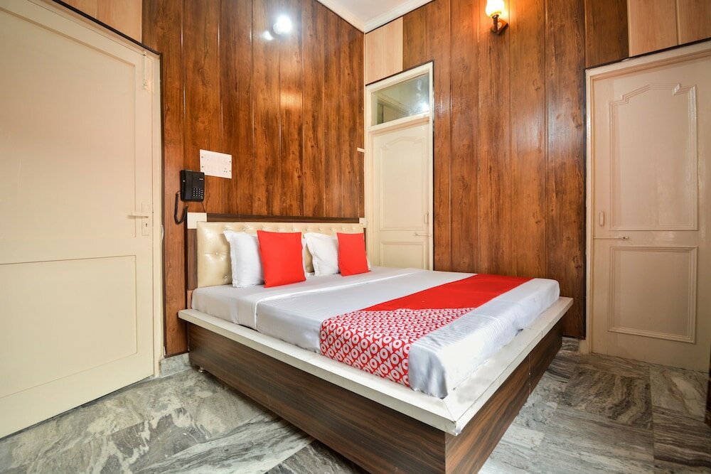 Фото Oyo 42893 Siali Residency