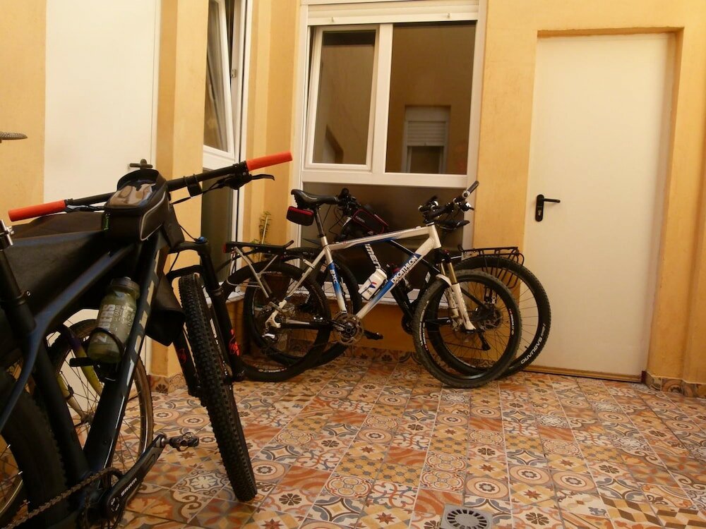 Фото Hostel Allegro