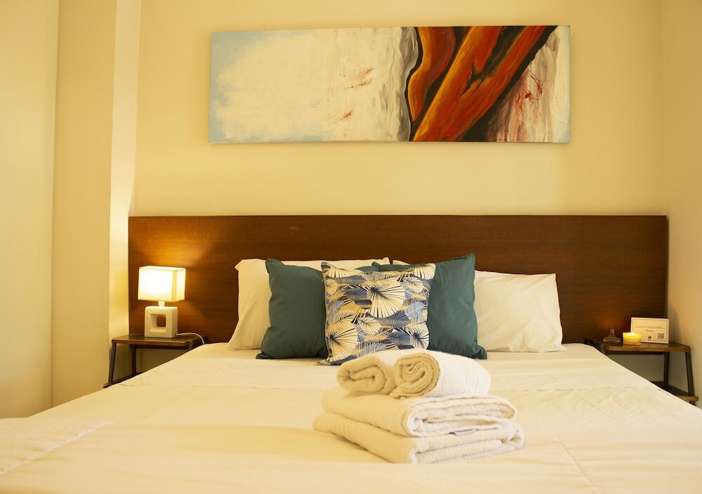 Фото Uvas Apart Hotel