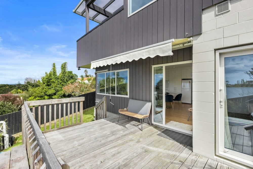 Фото Sensational North Shore Retreat -Netflix