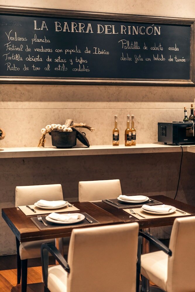 Фото Hotel Murcia Rincón de Pepe Affiliated by Meliá